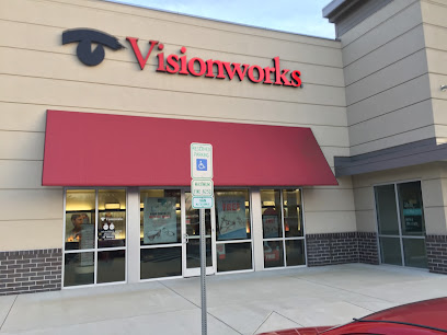 Visionworks Wildewood Shopping Center