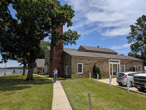 Museum «C & D Canal Museum», reviews and photos, 815 Bethel Rd, Chesapeake City, MD 21915, USA