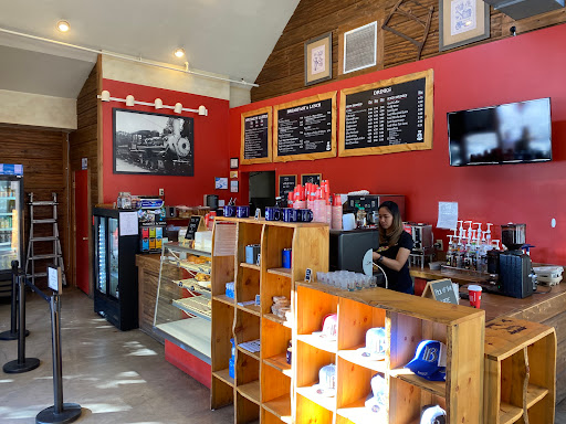 Coffee Shop «Coffee Depot», reviews and photos, 505 S Main St, Breckenridge, CO 80424, USA