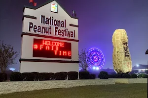 National Peanut Festival Association image