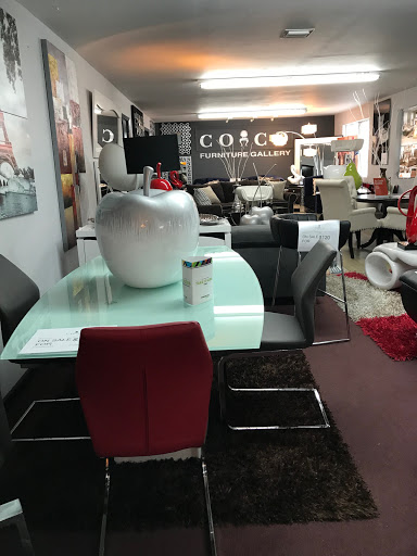 Furniture Store «Coco Furniture Gallery», reviews and photos, 1000 E 23rd St, Hialeah, FL 33013, USA
