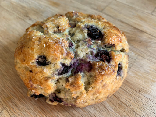 Bakery «Market Hall Bakery», reviews and photos, 5655 College Ave, Oakland, CA 94618, USA