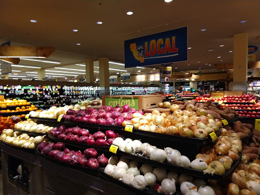 Grocery Store «Safeway», reviews and photos, 1503 City Center Rd, McKinleyville, CA 95519, USA