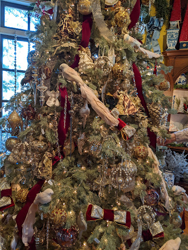 Florist «Seasons of Williamsburg», reviews and photos, 1308 Jamestown Rd, Williamsburg, VA 23185, USA