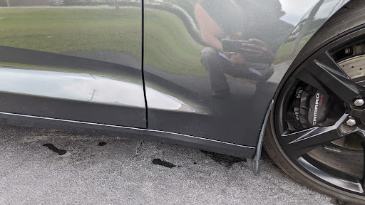 Auto Body Shop «Gerber Collision & Glass», reviews and photos, 3550 13th St, St Cloud, FL 34769, USA