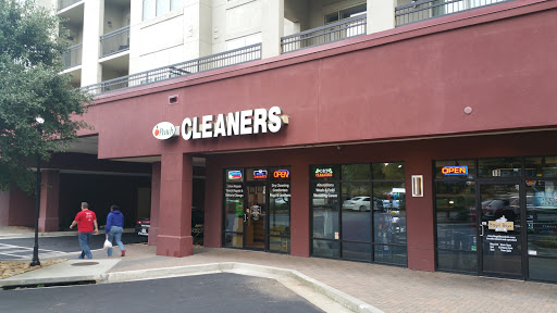 Dry Cleaner «Peach Cleaners», reviews and photos, 6355 Peachtree Dunwoody Rd #20, Sandy Springs, GA 30328, USA