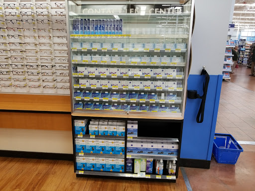 Optician «Walmart Vision & Glasses», reviews and photos, 2800 W Nolana Ave, McAllen, TX 78504, USA