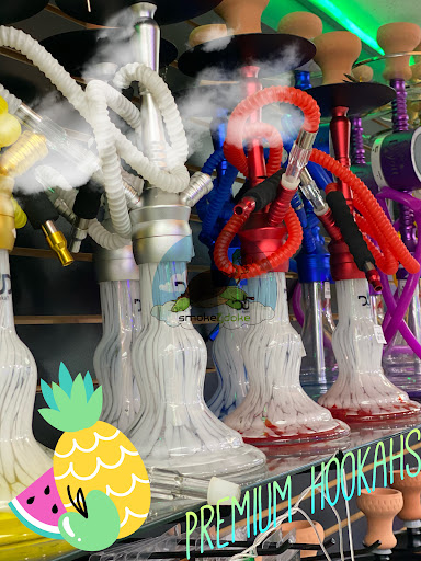 Tobacco Shop «Smokey Doke Vape & Smoke Shop», reviews and photos, 5784 Bingle Rd, Houston, TX 77092, USA