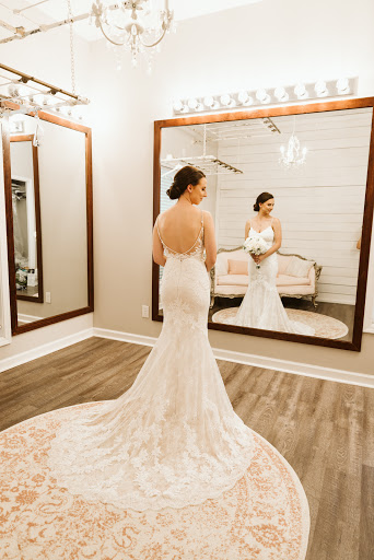 Bridal Shop «A Formal Affair», reviews and photos, 710 Holcomb Bridge Rd Ste. 220, Roswell, GA 30076, USA