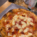 Photo n°1 de l'avis de Luigi.c fait le 28/04/2024 à 21:03 sur le  Pizzeria Per Colpa Di Eva à Santa Maria degli Angeli