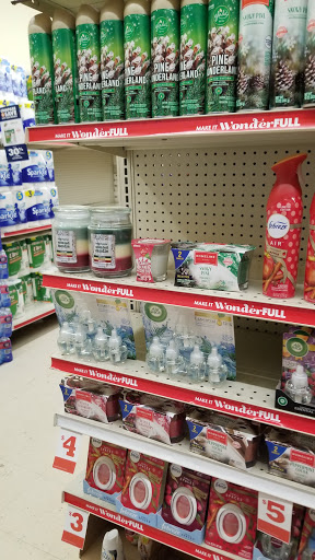 Dollar Store «FAMILY DOLLAR», reviews and photos, 2005 NJ-35, Oakhurst, NJ 07755, USA