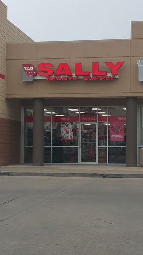 Sally Beauty, 21519 Tomball Pkwy g, Houston, TX 77070, USA, 