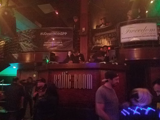 Night Club «The Baltic Room», reviews and photos, 1207 Pine St, Seattle, WA 98101, USA