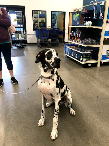 Pet Supply Store «PetSmart», reviews and photos, 10329 S State St, Sandy, UT 84070, USA