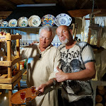 Photo n°1 de l'avis de Michael.a fait le 28/10/2018 à 06:15 sur le  Poppelmühle Event- und Tagungslocation à Enzklösterle