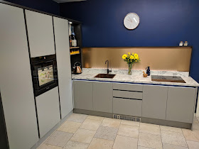 Mulberry Fitted Kitchens Ltd
