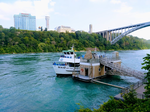 Niagara Falls image 4