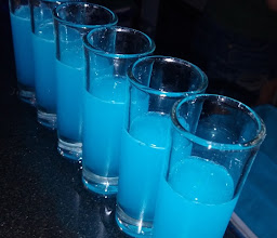 Smile Bar Central Point Ao Nang Beach Krabi photo