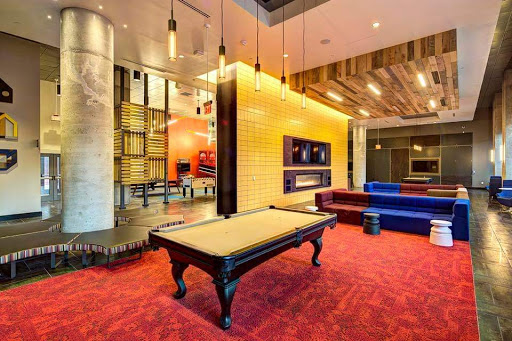 Cookie Shop «Insomnia Cookies», reviews and photos, 6301 Delmar Blvd, University City, MO 63130, USA