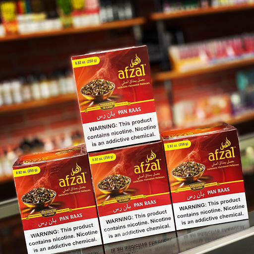 Vaporizer Store «Smokers Wonderland and Convenience Store», reviews and photos, 34785 Grand River Ave, Farmington, MI 48335, USA