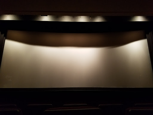 Movie Theater «Roseway Theater», reviews and photos, 7229 NE Sandy Blvd, Portland, OR 97213, USA