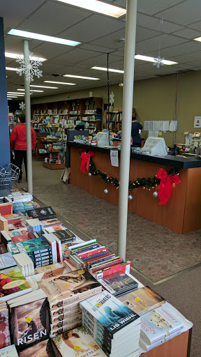 Christian book store Winnipeg