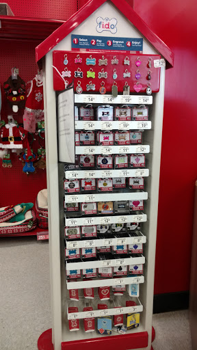 Pet Supply Store «Petco Animal Supplies», reviews and photos, 6425 Keizer Station Blvd, Keizer, OR 97303, USA