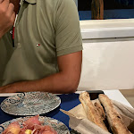 Photo n°1 de l'avis de Valeria.a fait le 11/08/2022 à 20:04 sur le  Pizzeria Da Marco à Rinella