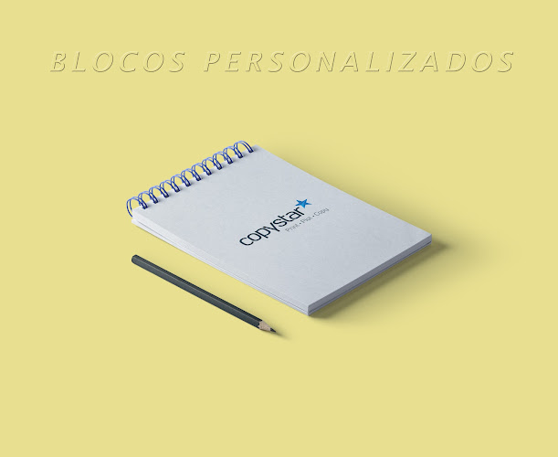 Avaliações sobre Copystar Digital em Porto Alegre - Copiadora
