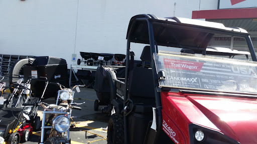 Home Improvement Store «Tractor Supply Co.», reviews and photos, 230 W Park, Lawrenceburg, KY 40342, USA