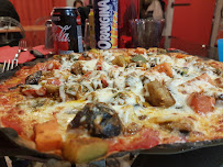 Pizza du Pizzeria Au four gourmand à Charolles - n°17