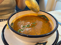 Plats et boissons du Restaurant tunisien EdDar Restaurant à Paris - n°9