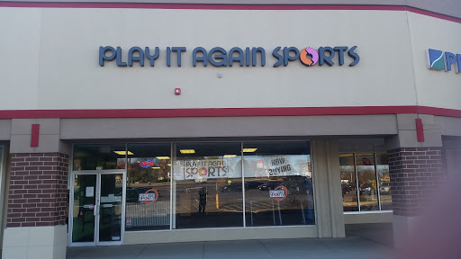 Sporting Goods Store «Play It Again Sports - Palatine, IL», reviews and photos, 315 E Northwest Hwy, Palatine, IL 60067, USA