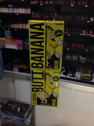 Gift Shop «Stay fly smoke shop», reviews and photos, 2645 El Camino Ave, Sacramento, CA 95821, USA