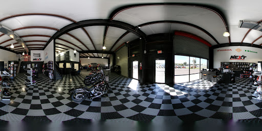 Used Motorcycle Dealer «Next Motorcycle Tampa», reviews and photos, 7002 E Adamo Dr, Tampa, FL 33619, USA