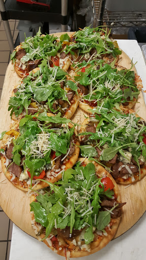 Caterer «Chow», reviews and photos, 116 W Park Ave, Elmhurst, IL 60126, USA