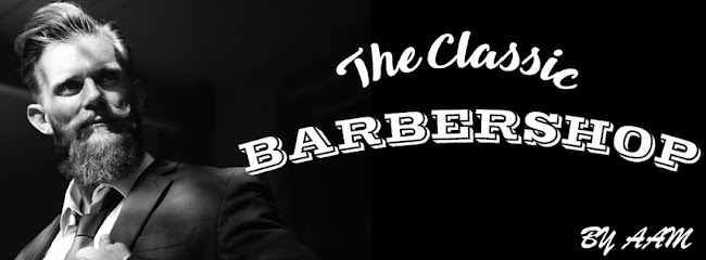 The Classic BarberShop