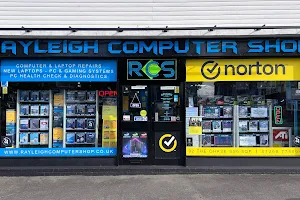 Rayleigh Computer Shop image