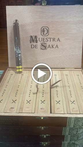 Cigar Shop «CIGAR CLUB», reviews and photos, 1407 Standiford Ave, Modesto, CA 95350, USA