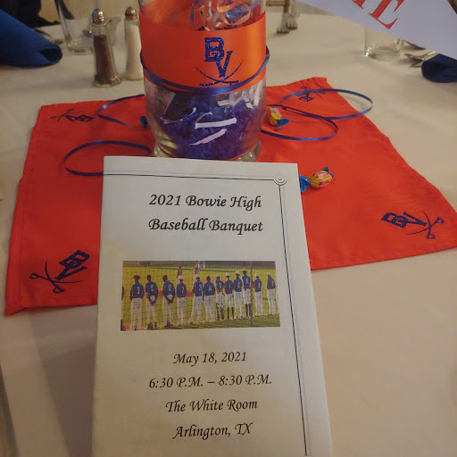 Banquet Hall «The White Room», reviews and photos, 2227 W Park Row Dr, Arlington, TX 76013, USA