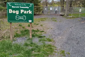 Barrett Township Dog Park image