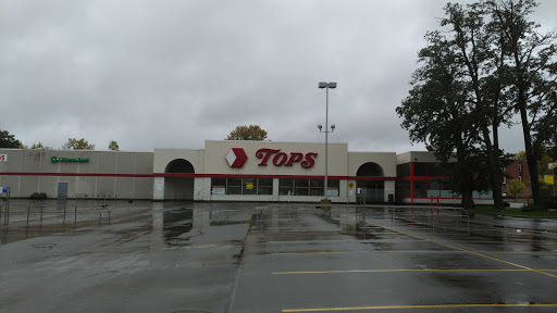 Supermarket «TOPS Friendly Markets», reviews and photos, 710 Lake Ave, Rochester, NY 14613, USA