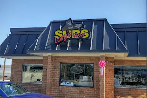 Larry's Giant Subs image