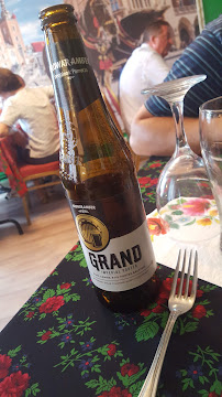 Bière du Restaurant Comme chez Babcia à Courrières - n°9