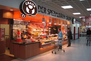 Bäckerei Gnaier im Kaufland Schnaitheim image
