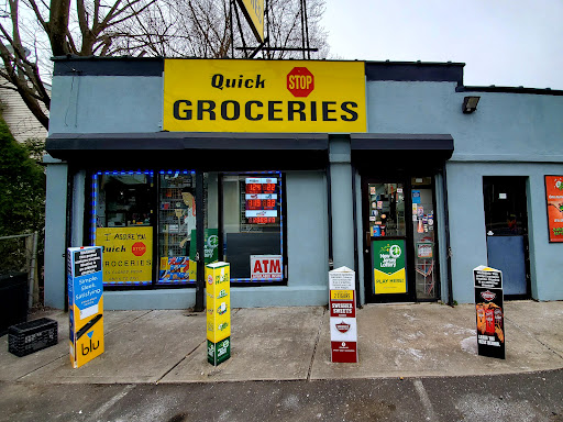 Convenience Store «Quick Stop», reviews and photos, 58 Leonard Ave, Leonardo, NJ 07737, USA
