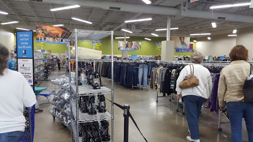 Thrift Store «Goodwill Store & Donation Center», reviews and photos