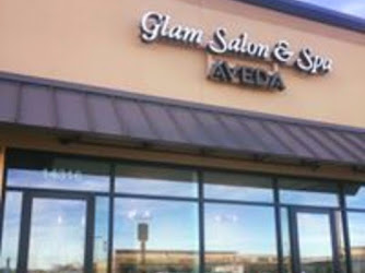 Glam AVEDA Salon & Spa