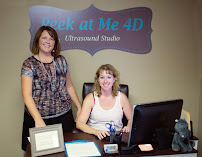 Peek at Me 4D Ultrasound Studio Springfield, IL - Photo 4 - Car repair in Springfield, IL, Springfield