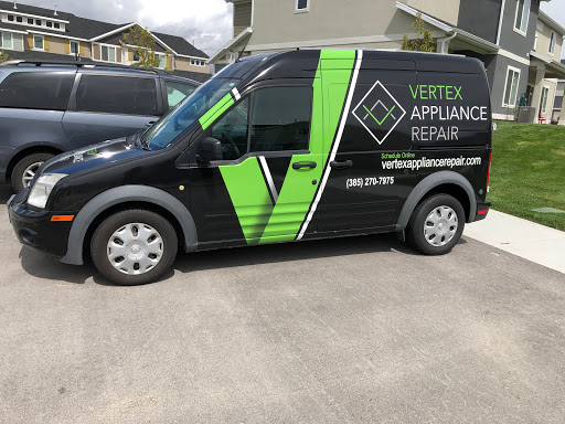 Vertex Appliance Repair in Herriman, Utah